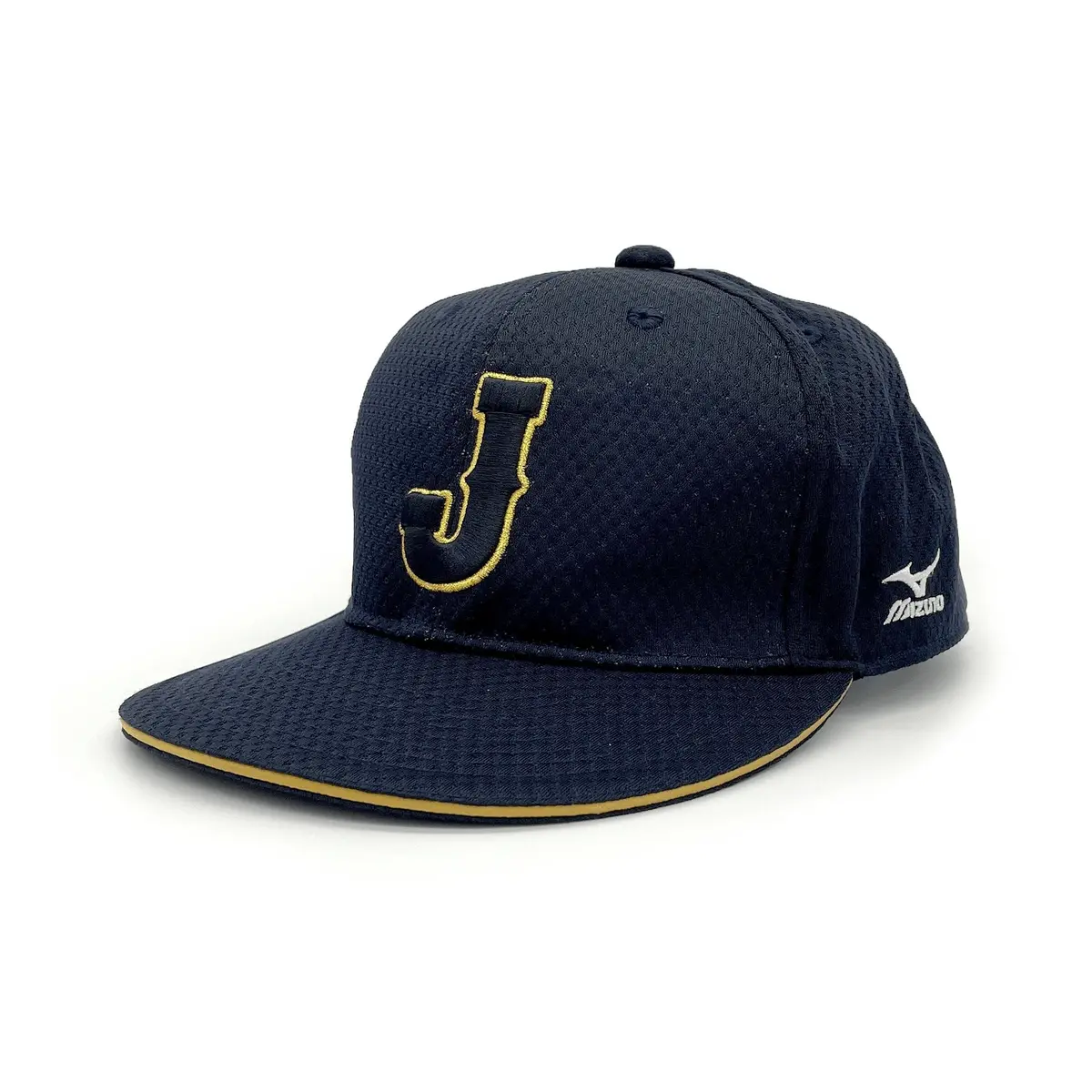 Retro Mizuno Japan Wbc World Baseball Classic Team Samurai Cap Hat 2017 1