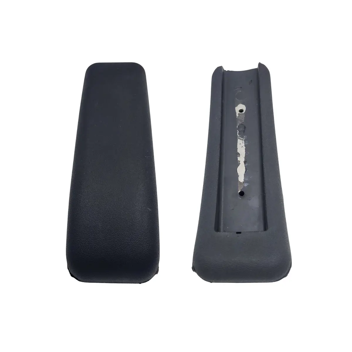 2-Pack Of Seat Arm Rest Pads For Lawn Mowers, Tractors, Etc. With Dimensions 1