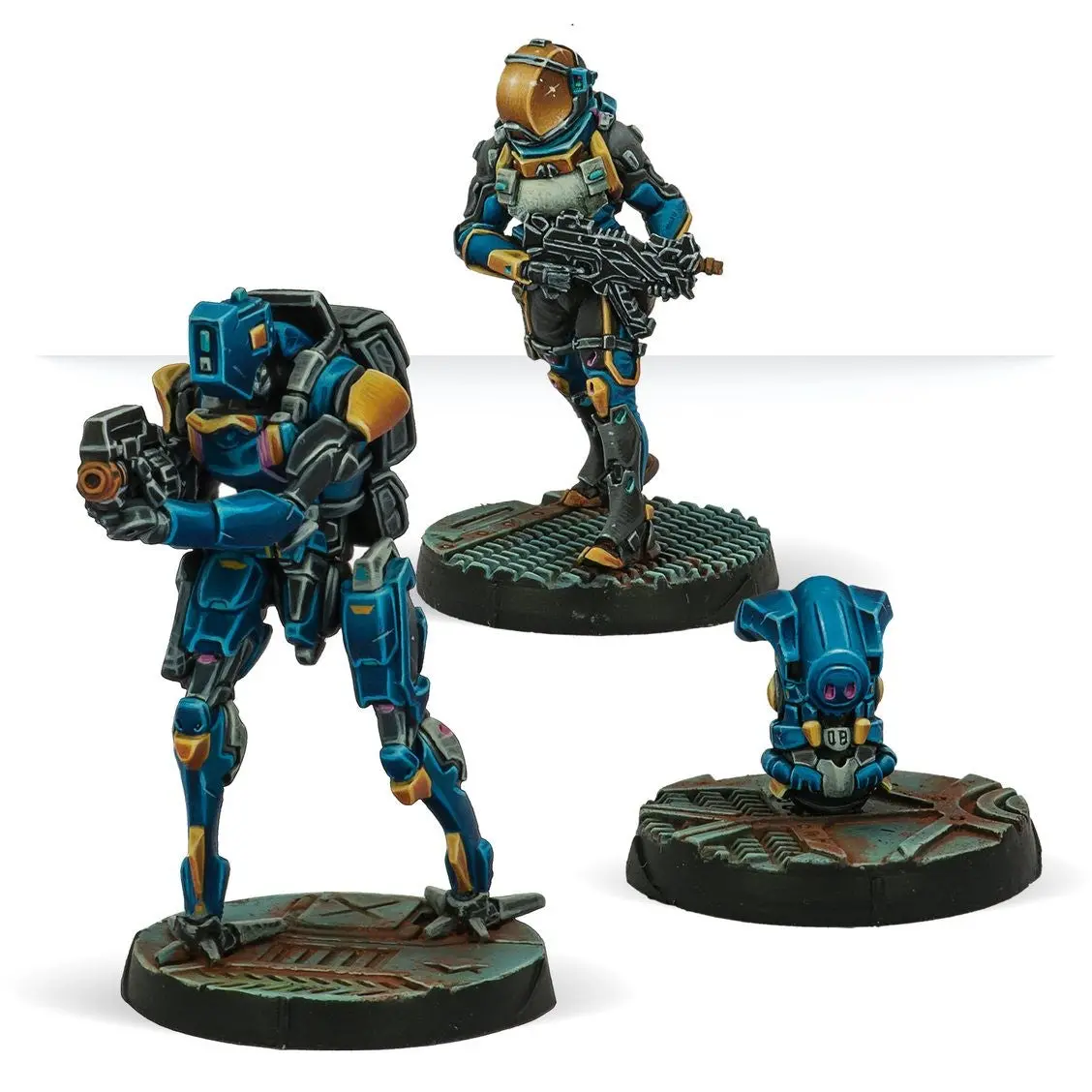 Starmada Expansion Pack Alpha (Box) 1