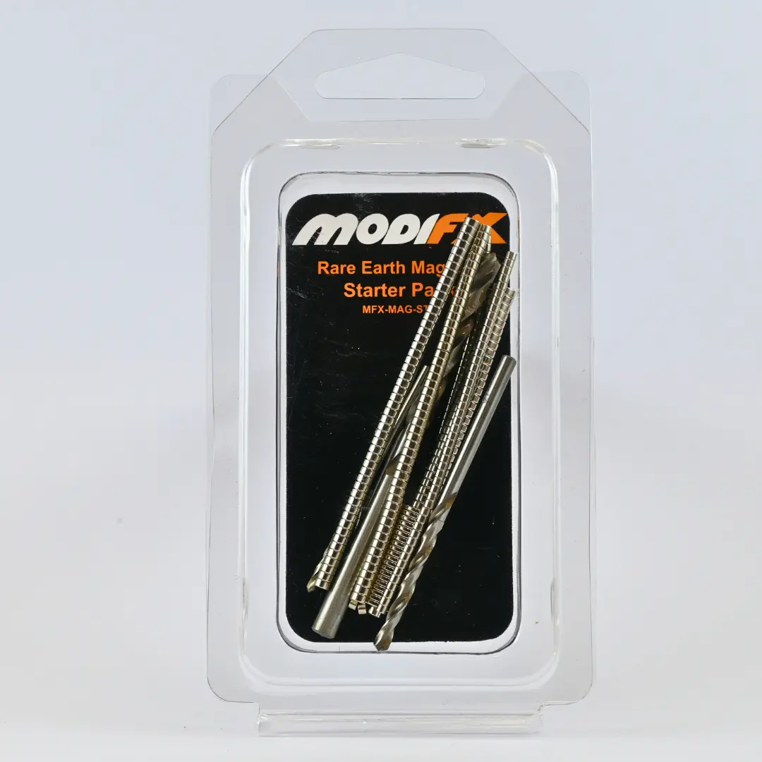 N35 Magnet Mega Starter Pack 1