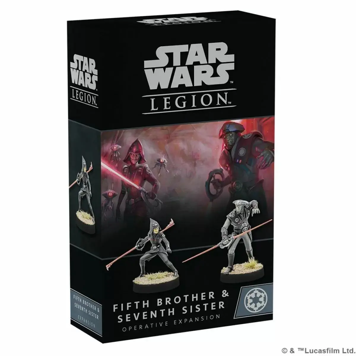 Fifth Brother And Seventh Sister Operative Expansion 1
