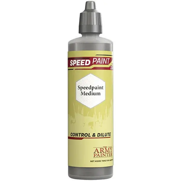 Speedpaint Medium 100 Ml 1