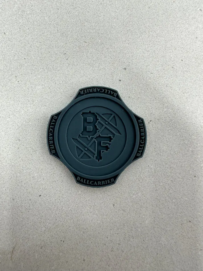 Scatter Ball Carrier Token 1