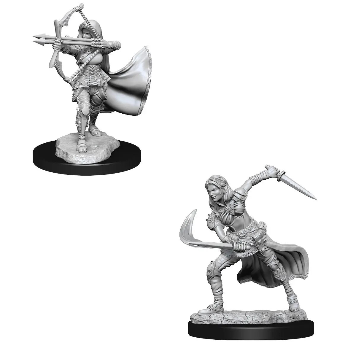 Air Genasi Female 1