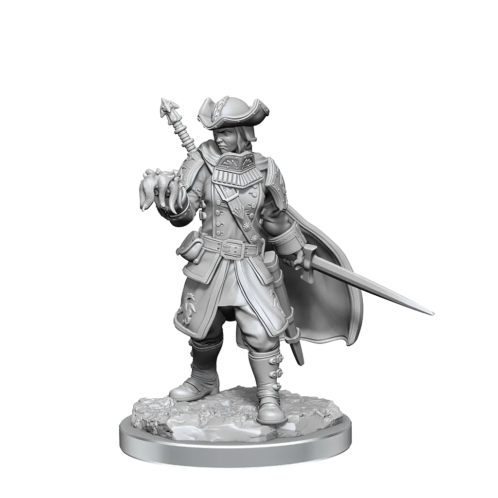 Thraben Inspector & Tireless Tracker 1