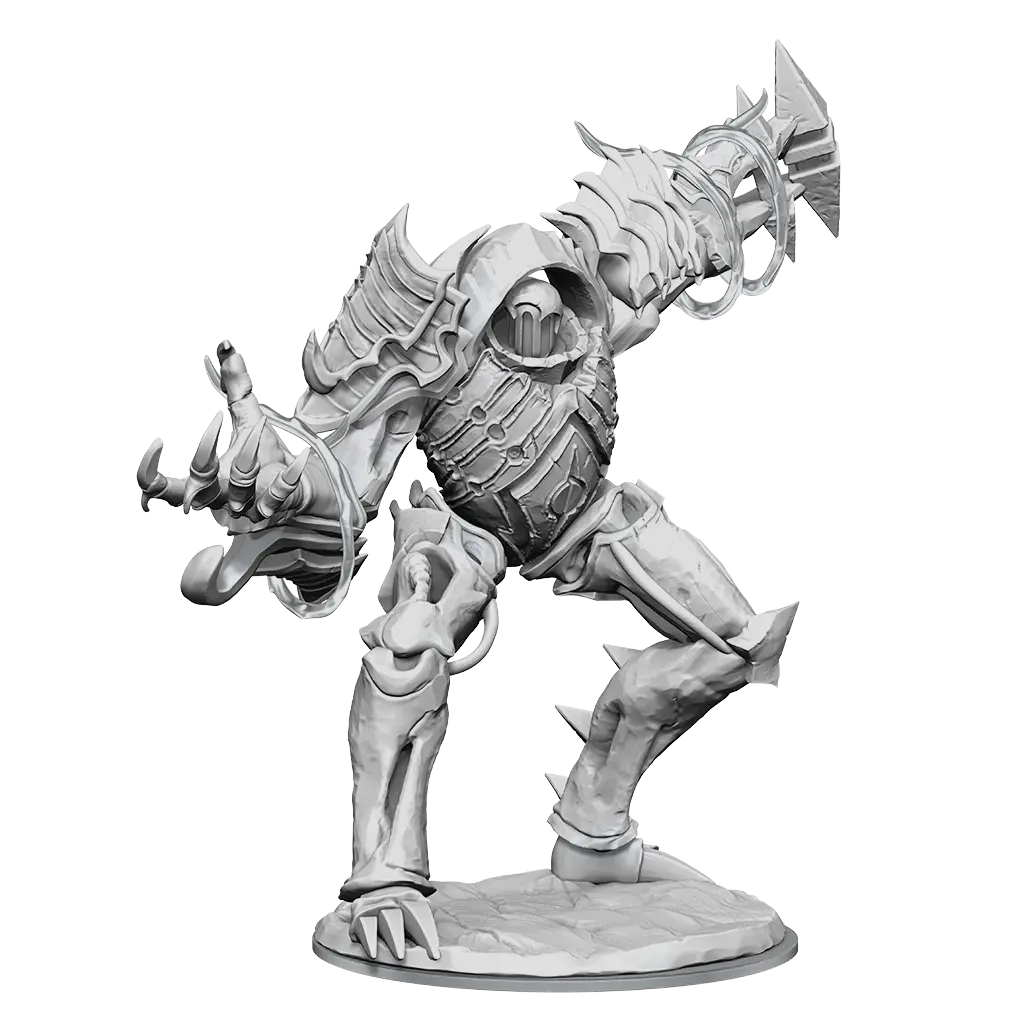 Brightsteel Colossus (Special Order) 1