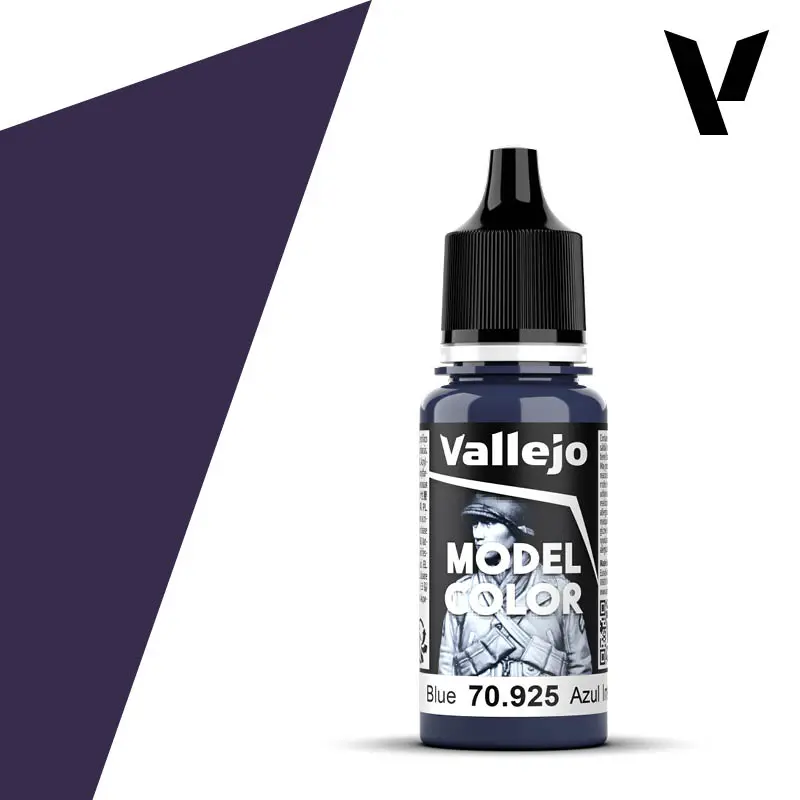 Vallejo Model Colour - 62 Blue 18Ml 1