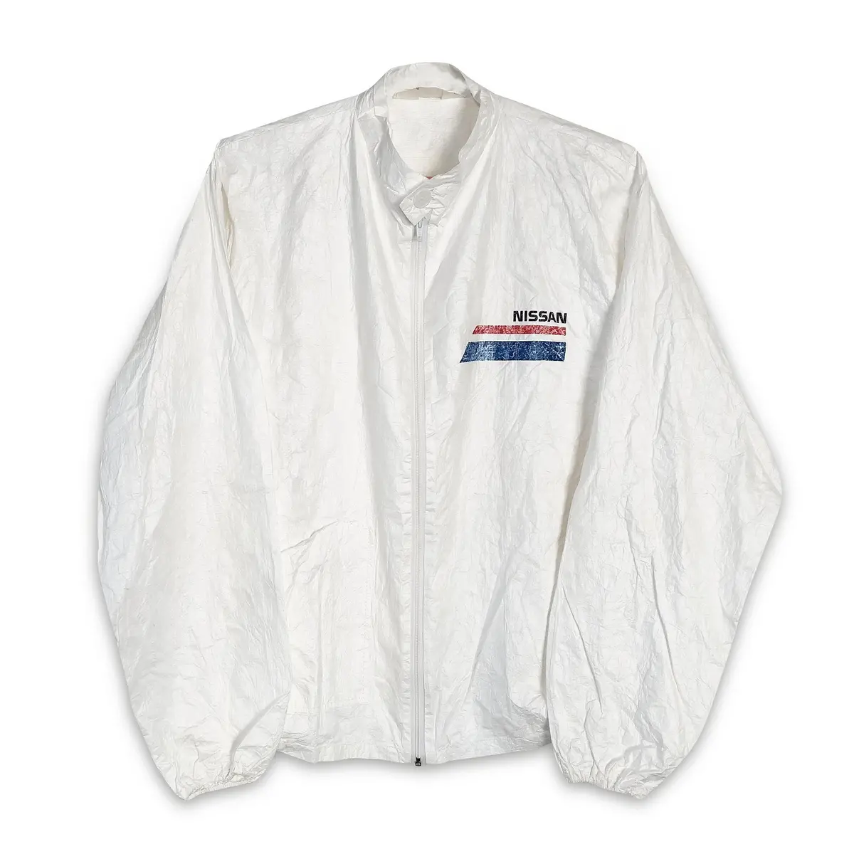 Vintage Jdm Japan Nissan Trad Sunny Cefiro Art Force Silvia Windbreaker Jacket 1