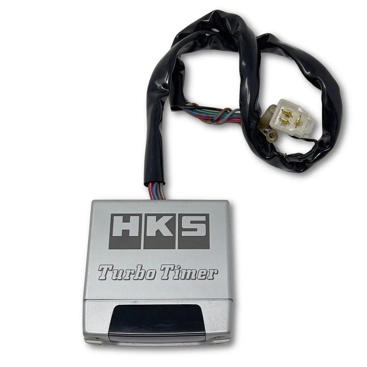 Vintage Jdm Japan Universal Hks Full Auto Turbo Timer 8Th Model 2000-2008 2