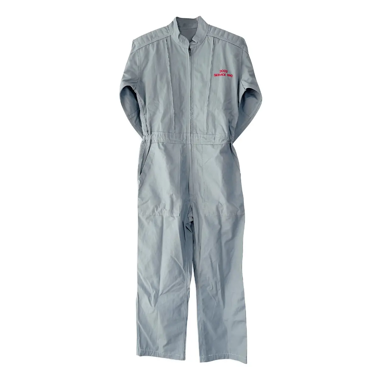 Vintage New Jdm Japan Showa Mitsubishi Motors Service Pro Coveralls Tsunagi 1