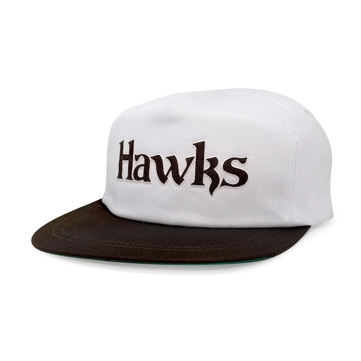 Vintage Official Npb Japanese Baseball Fukuoka Daiei Hawks Team Hat 1