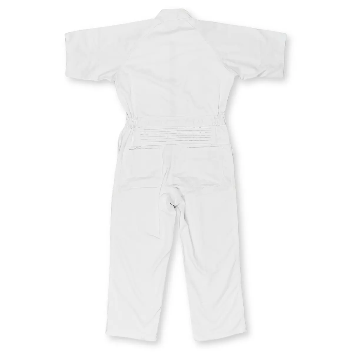Vintage Showa Era Jdm Japan Honda Racing Coveralls Tsunagi Coveralls White 2