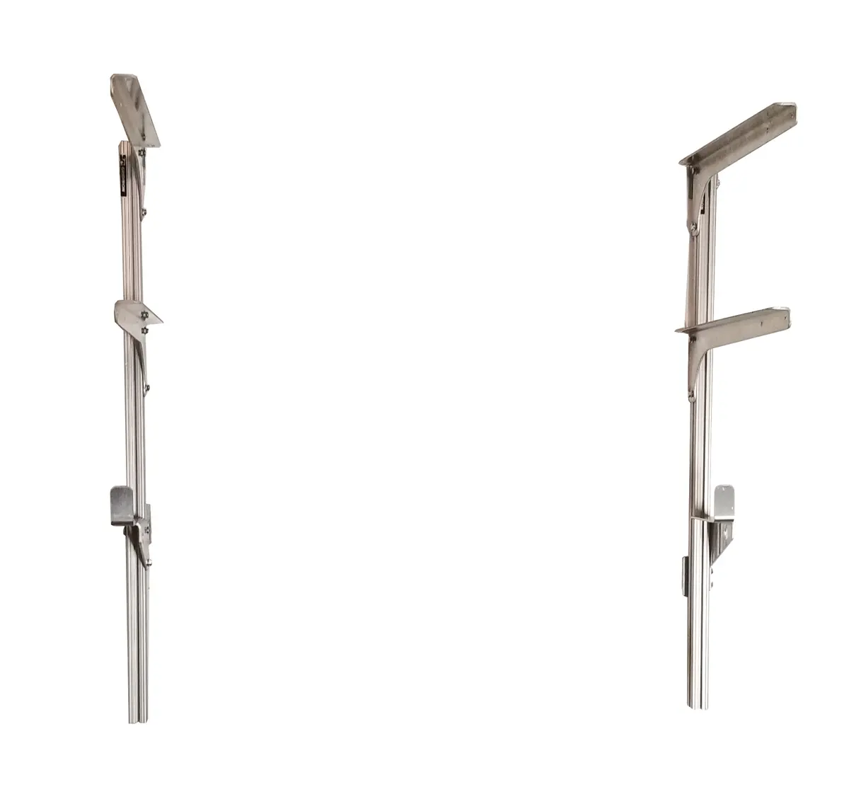 Garage/Wall Mount Shelf & Tool Rack Storage 1