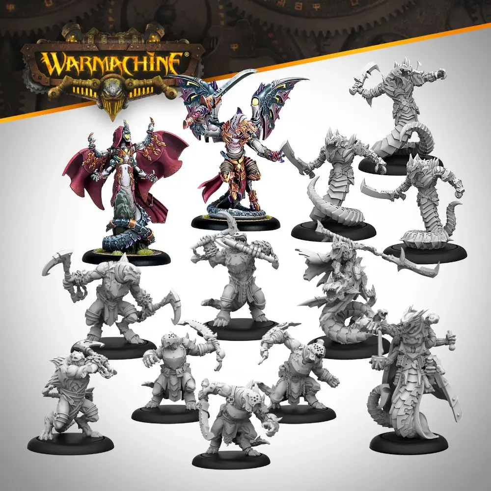 Shadowflame Shard Auxiliary Expansion 1