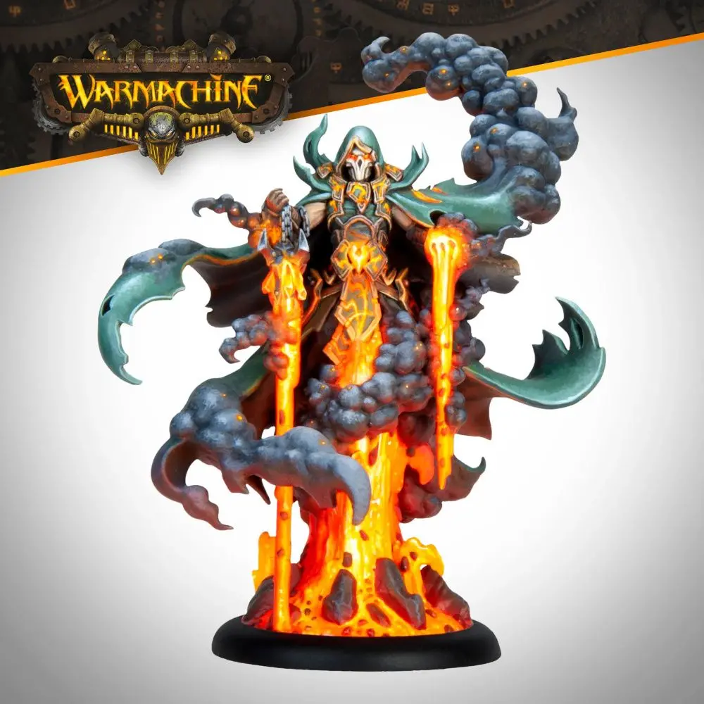 Krueger, Wrath Of Blighterghast 1