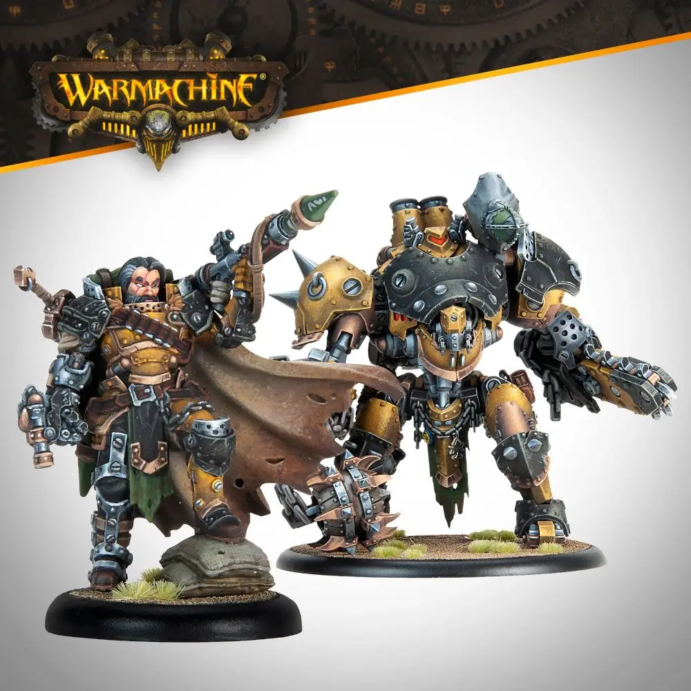 Magnus The Unstoppable And Invictus 1
