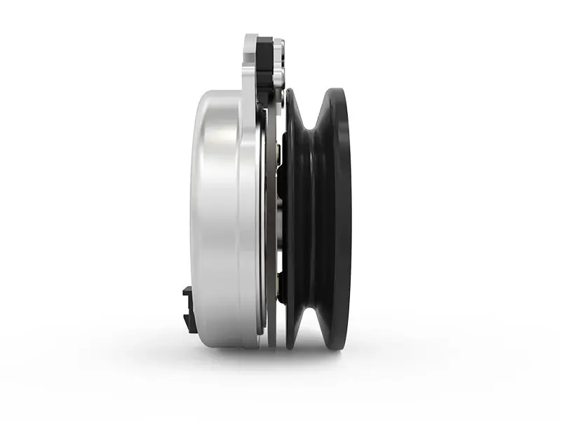 Exmark Quest Pto Clutch 117-7468 (Fits Specific 34" & 42" Models) 1