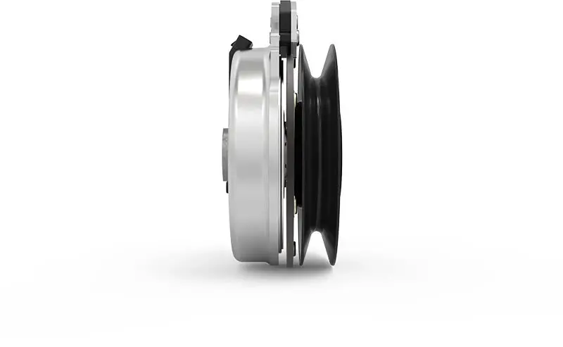 Exmark 103-0665 Oem Pto Clutch 1