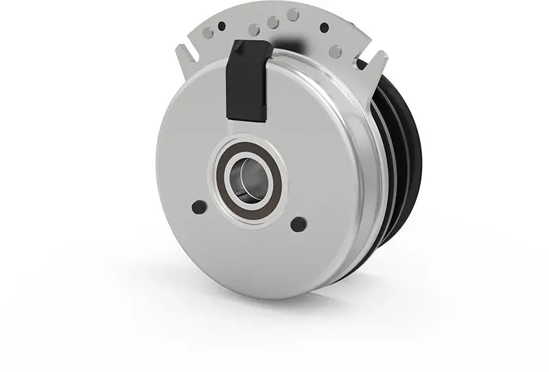 Spartan Pto Clutch 470-0002-00 (Oem Warner Pto Clutch) 1