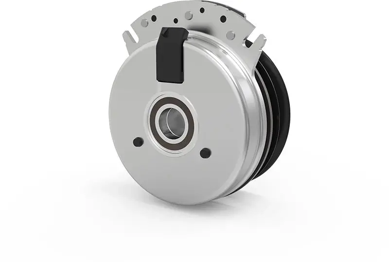 Hustler Pto Clutch Excel P/N 603273 (Oem) 2
