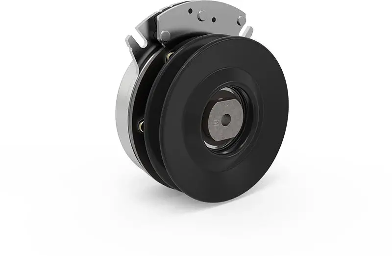 Hustler Pto Clutch Excel P/N 603273 (Oem) 1