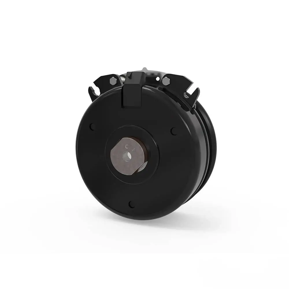 Hustler 606936K Pto Clutch Only For Some Super Z, Hyperdrive & Super 104 Models 1