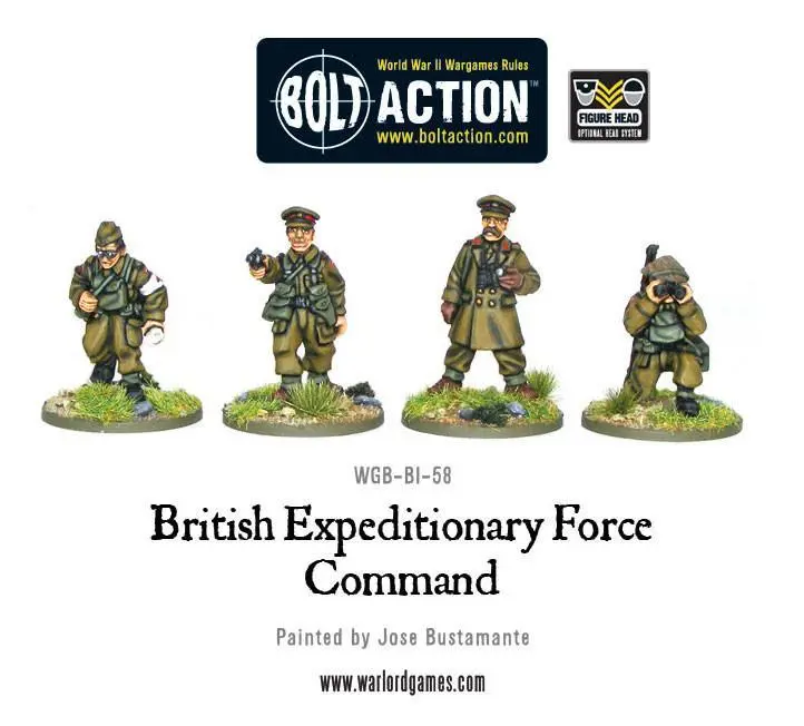 Bef Command (Blister) 1