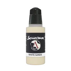 White Sands: Scalecolor 17Ml Acrylic Paint 1