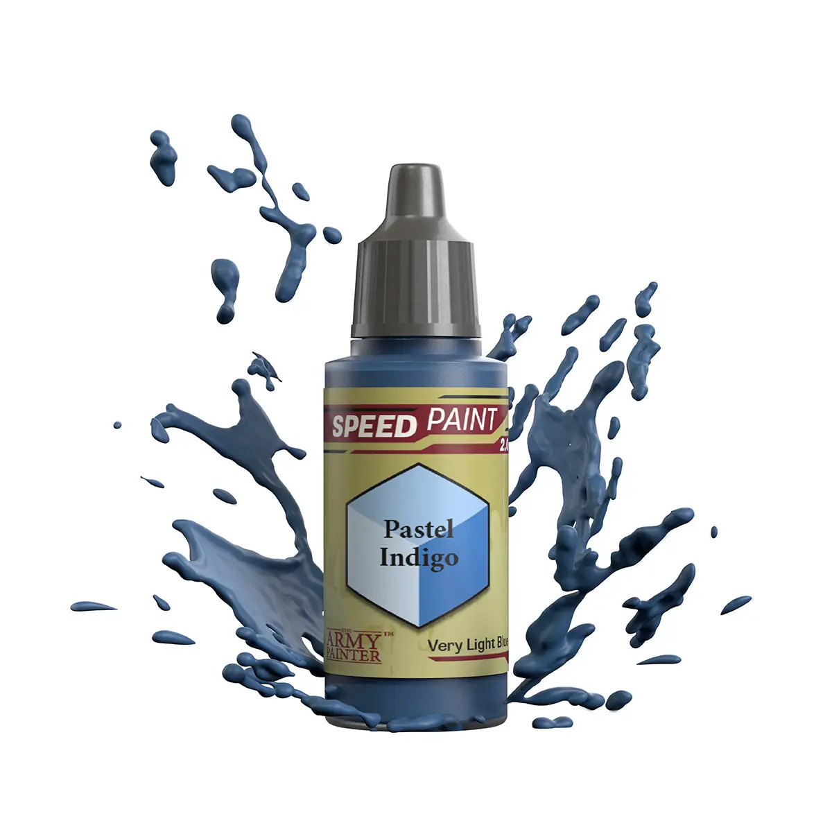 Speedpaint 2.0 - 78 Pastel Indigo 18Ml 1