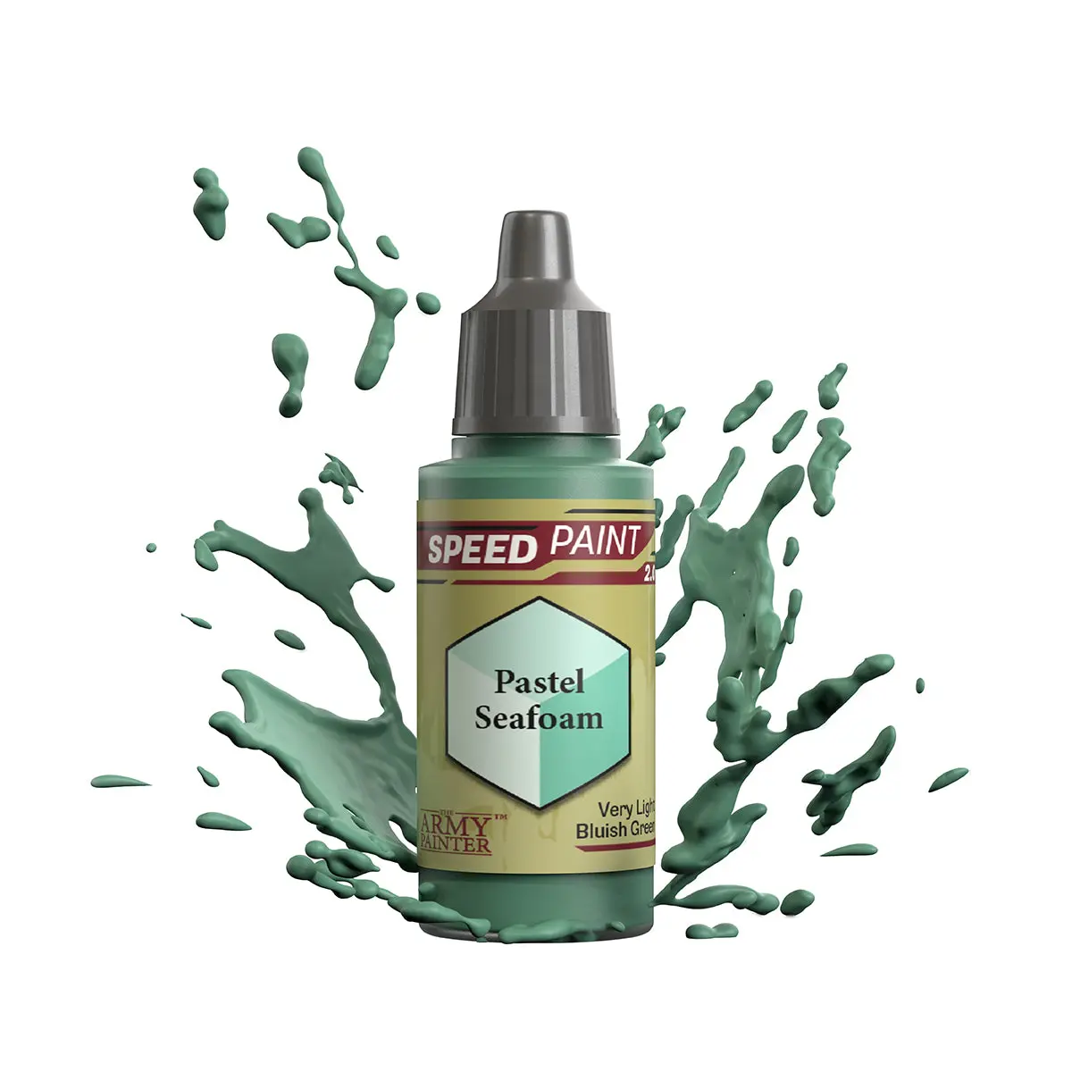 Speedpaint 2.0 - 79 Pastel Seafoam 18Ml 1