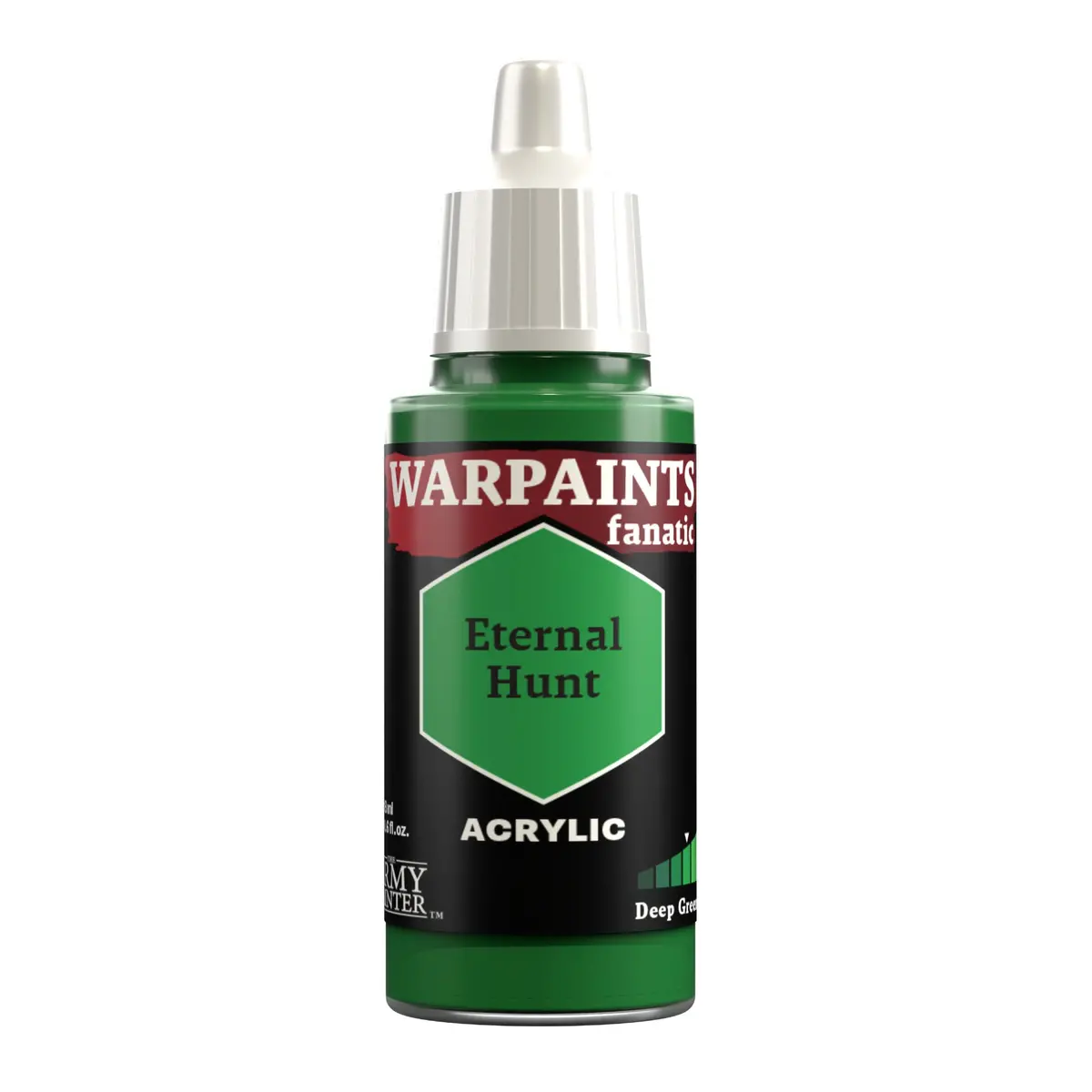 Army Painter - Warpaints Fanatic - Eternal Hunt 1