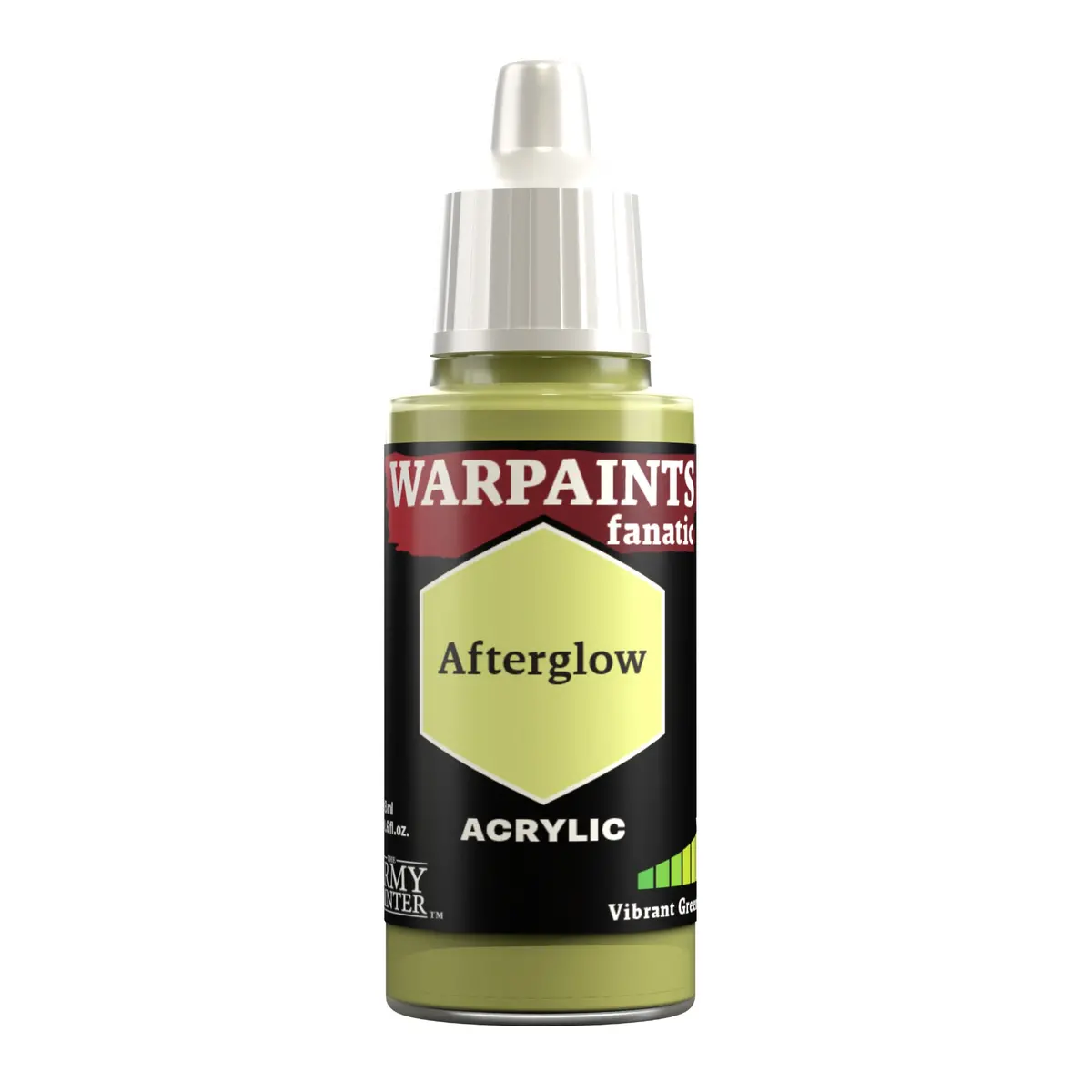 Army Painter - Warpaints Fanatic - Afterglow 1