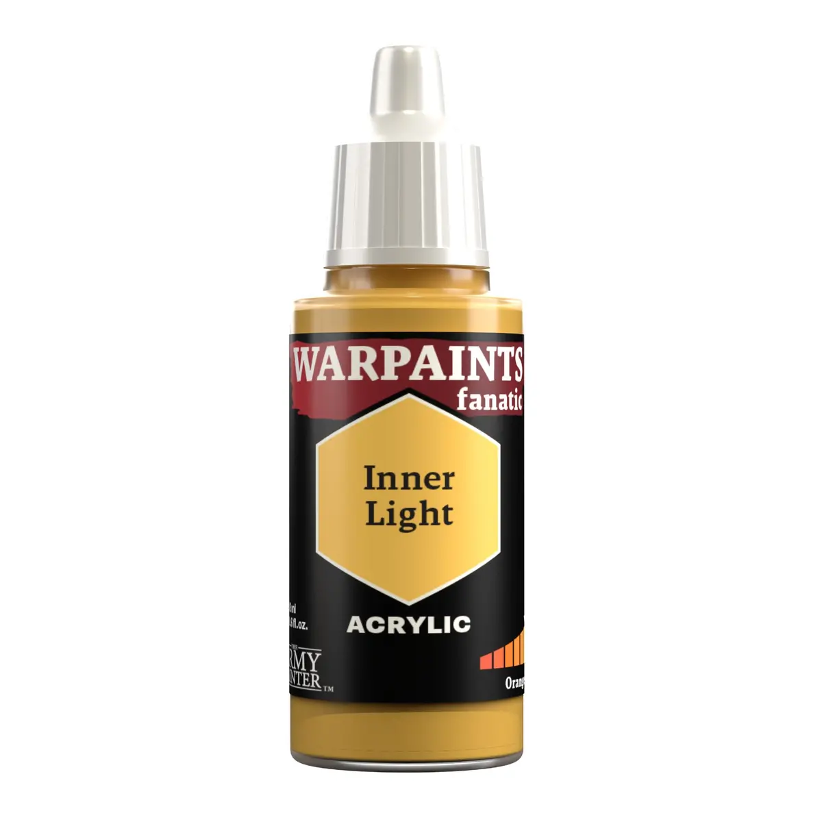 Army Painter - Warpaints Fanatic - Inner Light 1