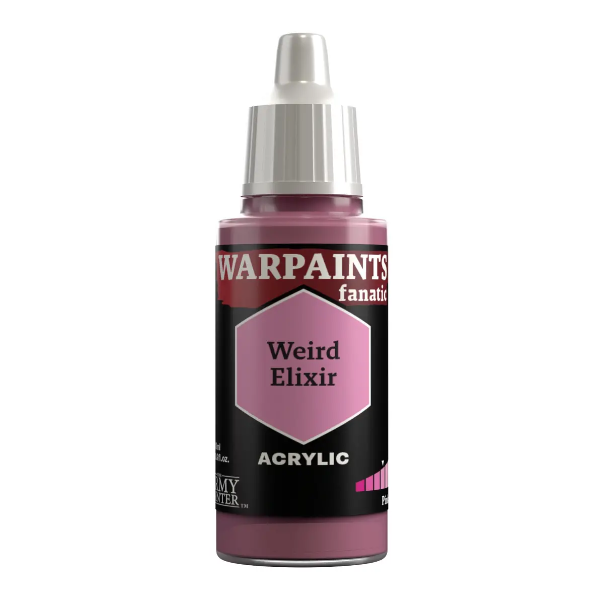 Army Painter - Warpaints Fanatic - Weird Elixir 1