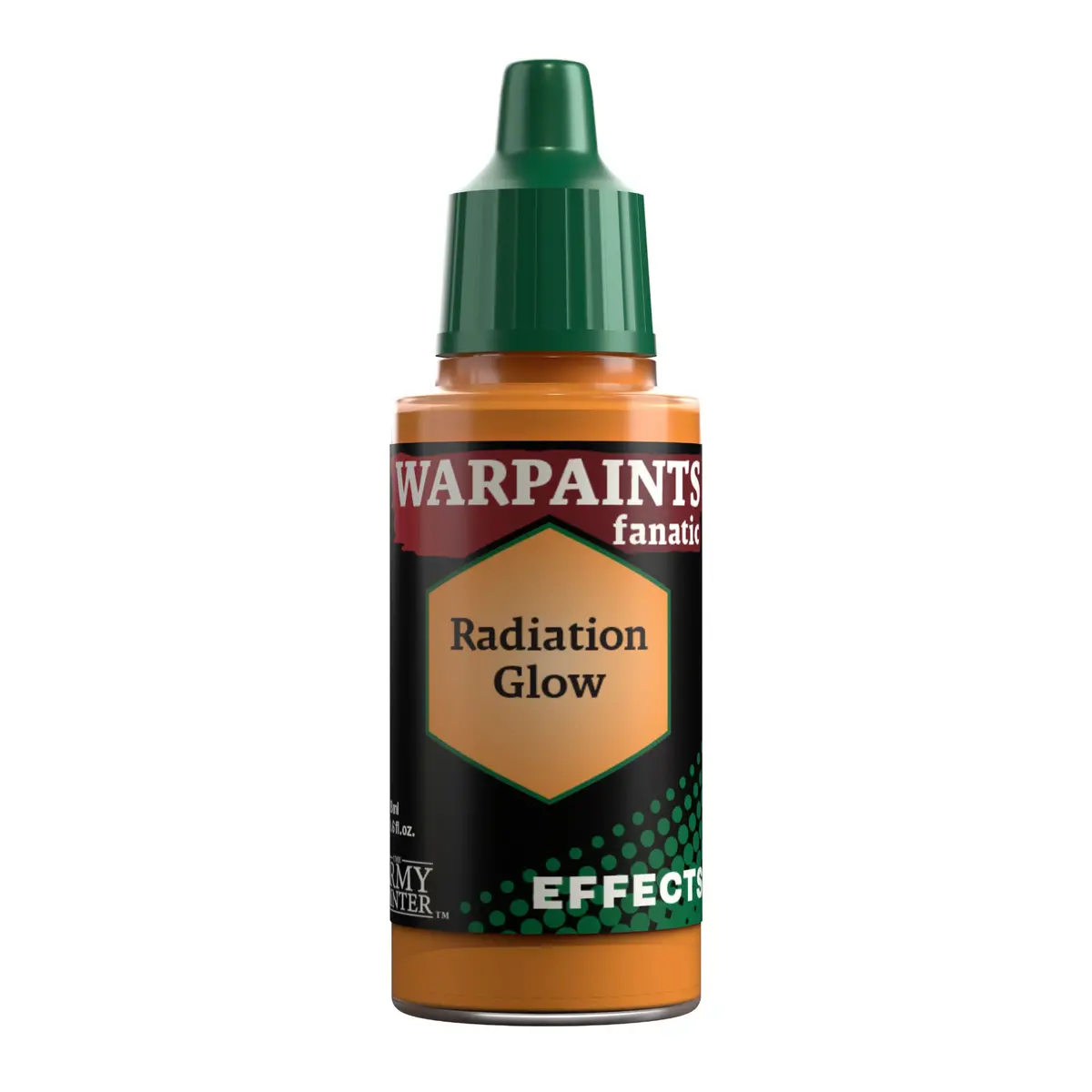 Army Painter - Warpaints Fanatic - Effects - Radiation Glow 1