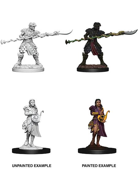 Yaunti Purebloods 1