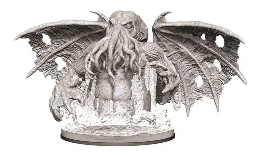 Star-Spawn Of Cthulhu 1