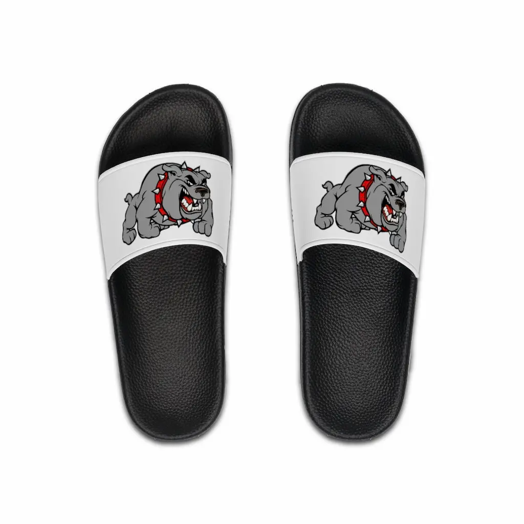 Butler High School Men's Slide Sandals 1