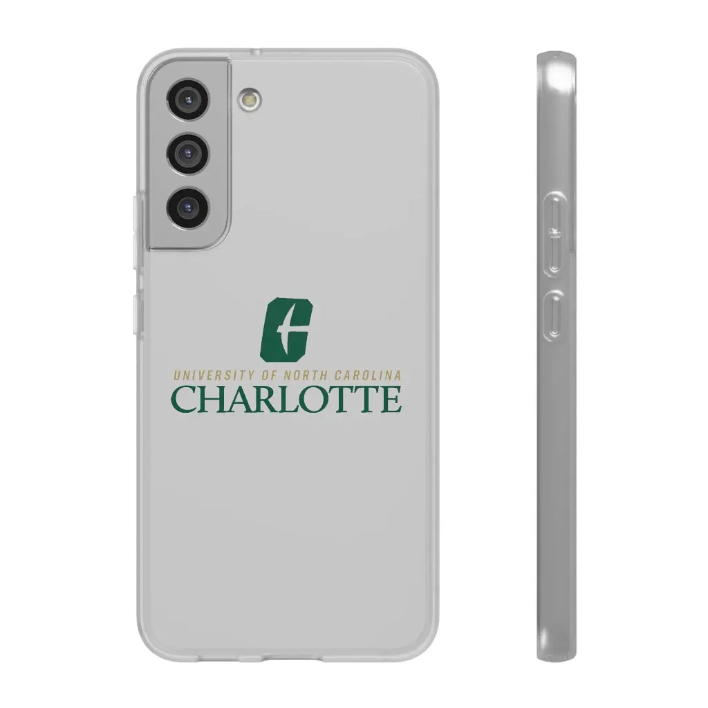 Charlotte Iphone Case 1