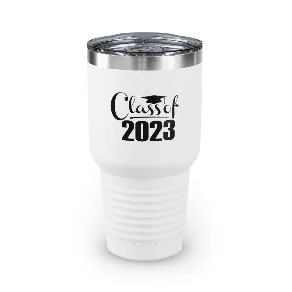 Class Of 2023 Tumbler, 30Oz 1