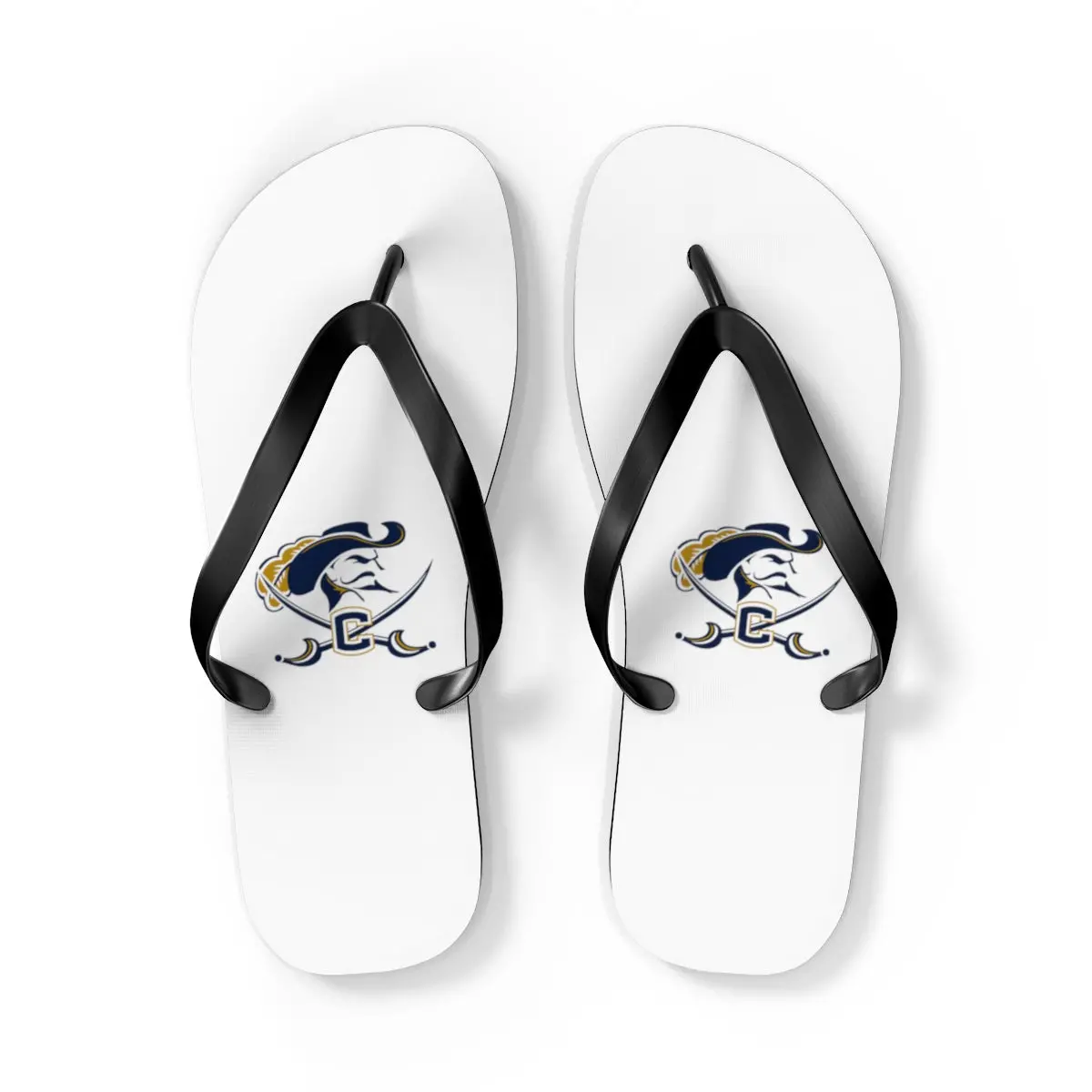 Cuthbertson Hs Flip Flops 4