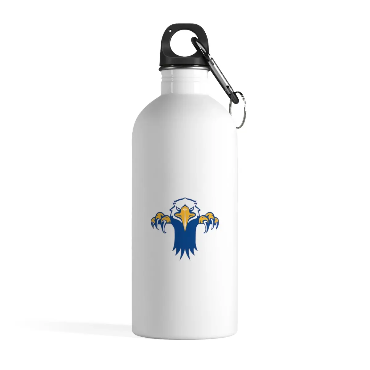 East Meck Hs Stainless Steel Water Bottle 1