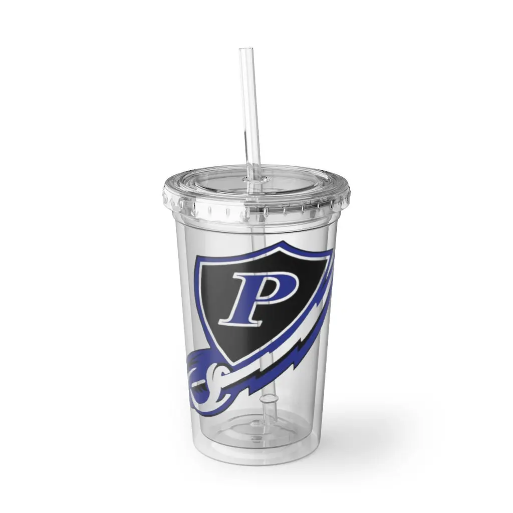 Parkwood Hs Suave Acrylic Cup 1
