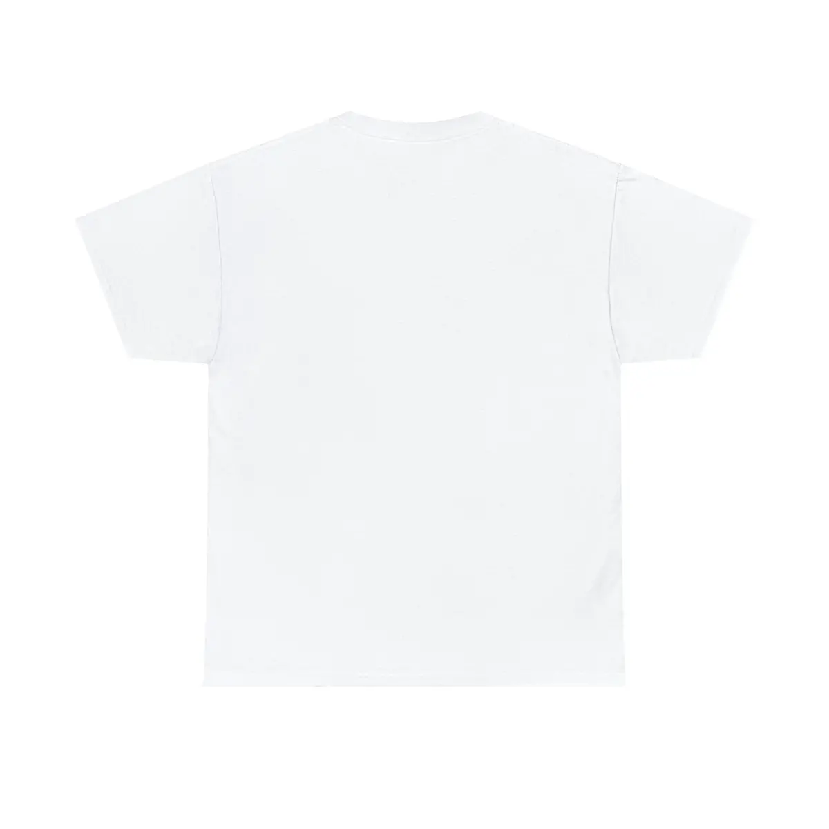 Breast Cancer Awareness Hope Unisex Heavy Cotton Tee 2