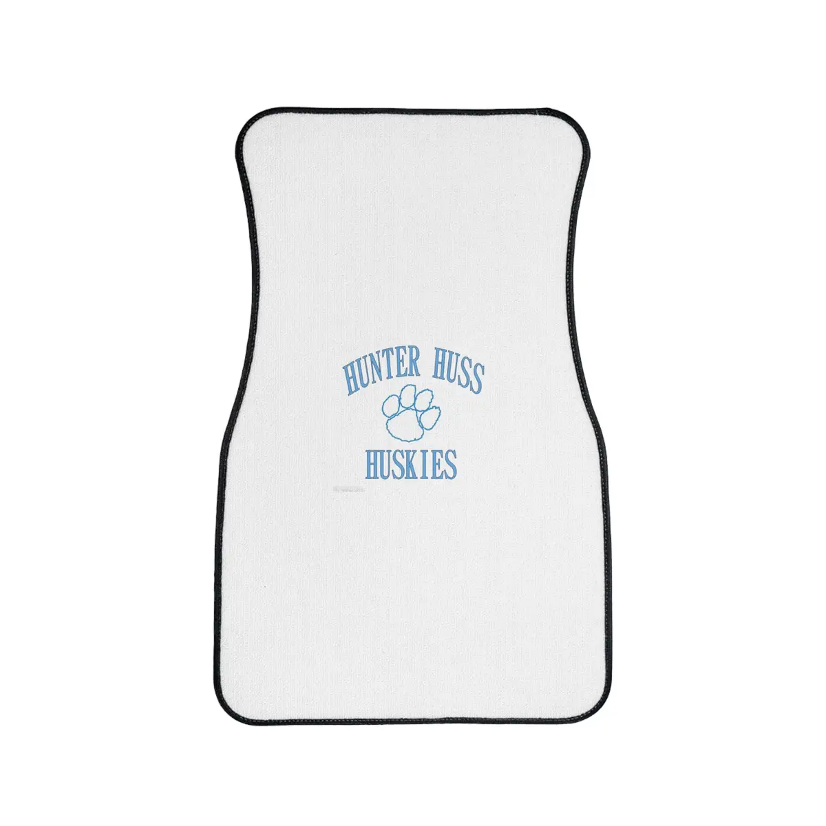 Hunter Huss Car Floor Mats, 1Pc 1