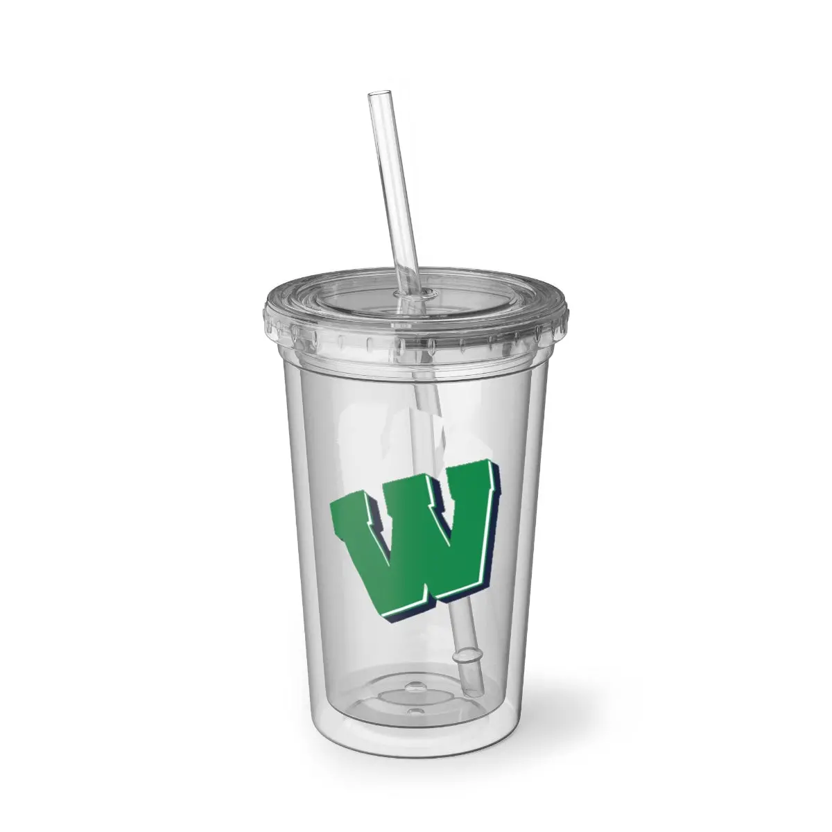 Weddington Hs Suave Acrylic Cup 1