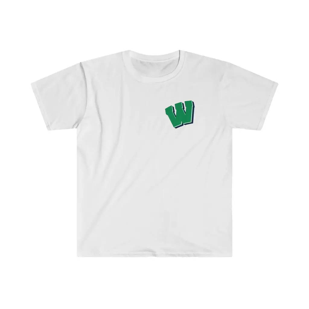 Weddington Hs T-Shirt 1