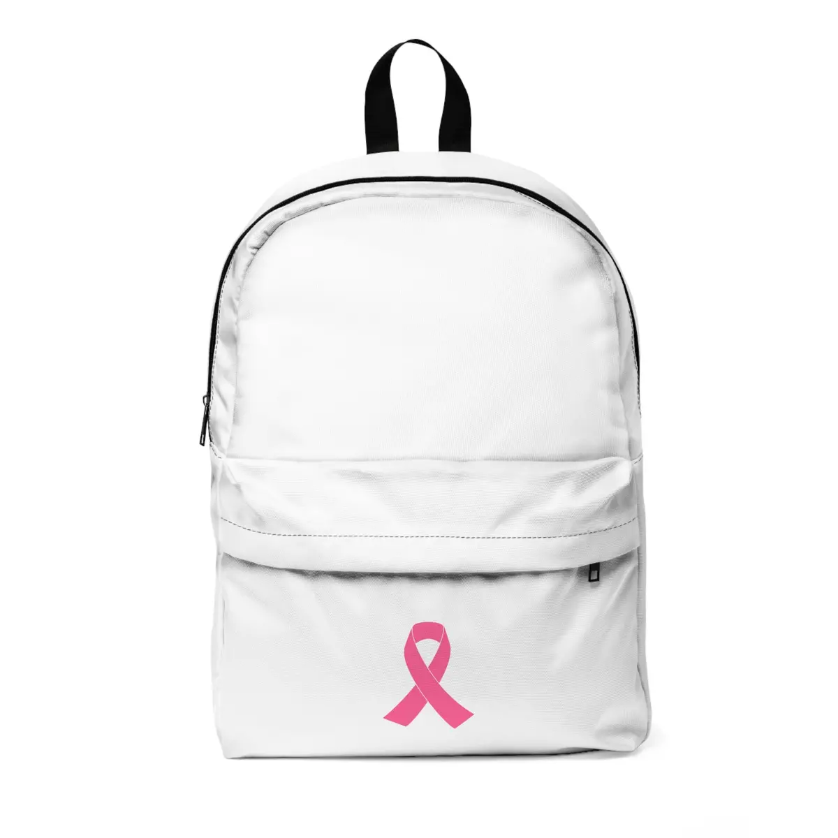 Breast Cancer Awareness Backpack 1