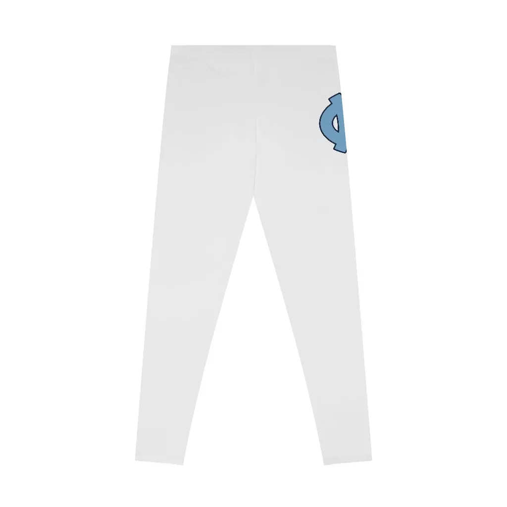 Unc Stretchy Leggings 2