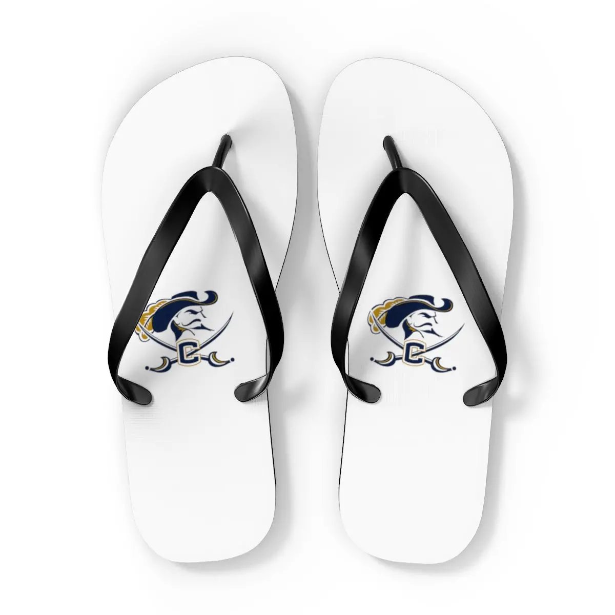 Cuthbertson Hs Flip Flops 1